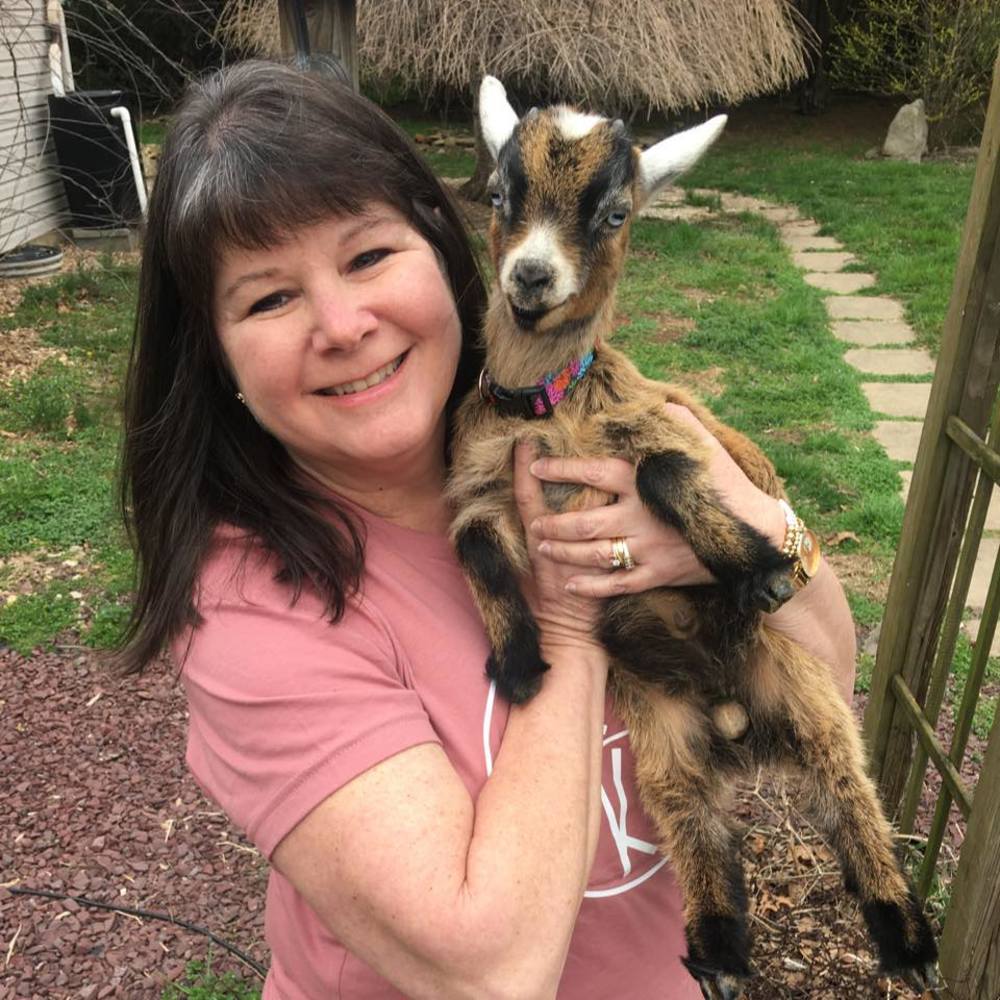Meet your Posher, Kelly